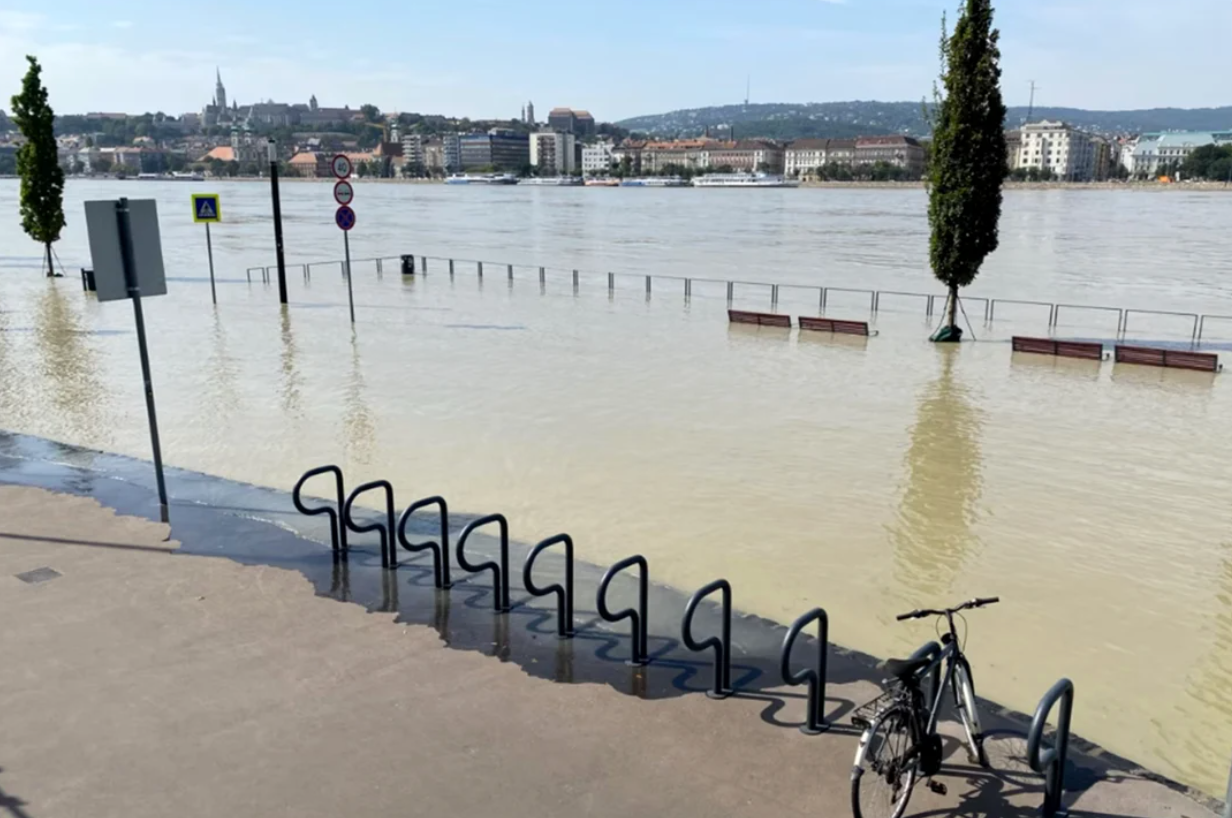 România e în alertă