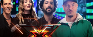 Jurații X Factor România 2024. Foto: Antena 1