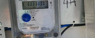 contor electric