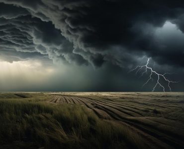 Alertă ANM de vreme severă în București. Cod portocaliu de ploi torenţiale, vijelii puternice şi de grindină 27 anm