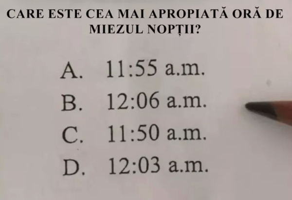 exercitiu