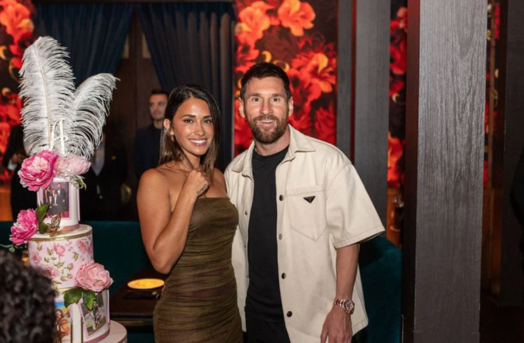 Leo Messi, încredere deplină într-o româncă. Cine este femeia care îi gestionează întregul imperiu imobiliar 26 Sursa foto: Social Media