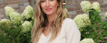 Gisele Bündchen l-a dat uitării pe fostul soț și este însărcinată cu al treilea copil. Cine este noul partener al supermodelului 36 Foto: PEOPLE