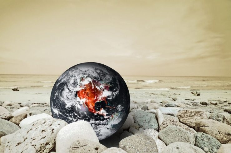 Ce semnifică „Cupola de foc”, fenomenul care îi îngrijorează pe climatologi. Ce se va întâmpla până în 2040 25 cupola de foc