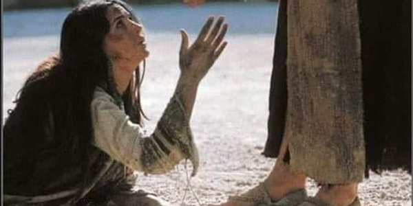 Povestea femeii obosite. O pildă pe care fiecare femeie trebuie să o citească 25