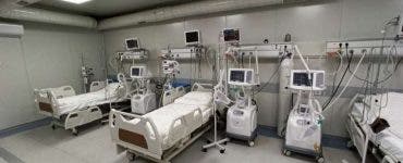 spital