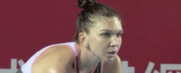 Simona Halep. Foto: WTA