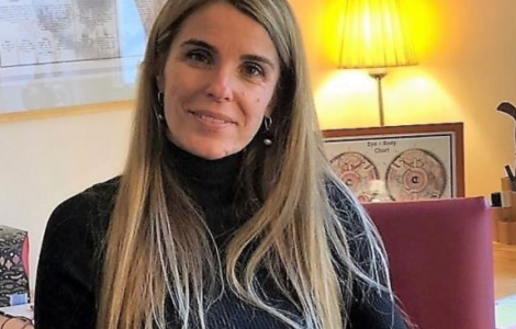 Cristela Georgescu