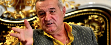 Gigi Becali