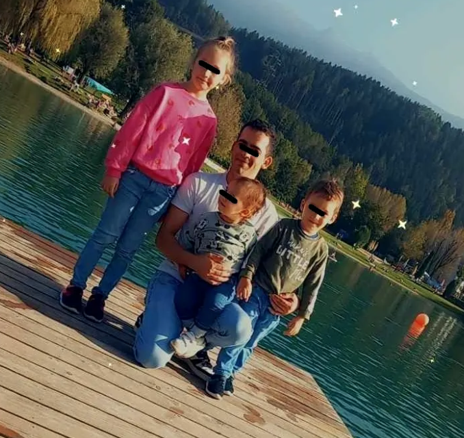 Ies la iveală detalii cutremurătoare după tragedia din Suceava. Ce i-ar fi spus soția bărbatului care a produs masacrul, chiar înainte de accident 26 Sursa foto: Social Media