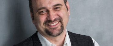 Adrian Văncică