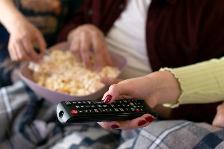 Filmul de pe Netflix pe care trebuie să-l vezi neapărat iarna aceasta! Este pe primul loc de la lansare 25 Netflix