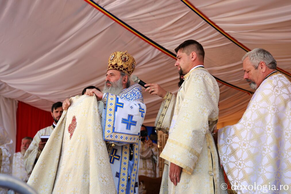 Biserica Ortodoxă Română