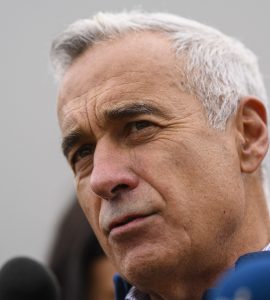 Destinația de vis unde ar fi vrut să se mute Călin Georgescu după expirarea controlului judiciar. Ce i-ar fi cerut omului de afaceri implicat și el în dosarul de la DIICOT 26 Călin Georgescu