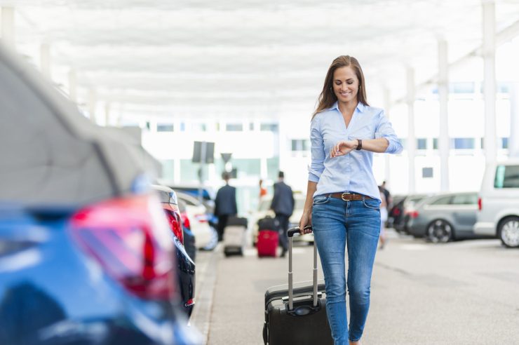 Vacanță Fără Stres cu Rent a Car Otopeni Direct din Aeroport 25