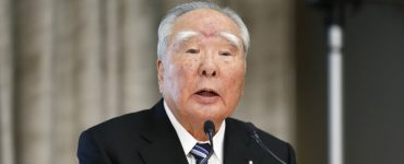 Osamu Suzuki
