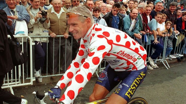 Doliu imens în lumea sportului: O legendă a ciclismului s-a stins din viață la doar 60 de ani 25 Pascal Herve