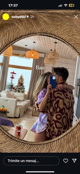 Bombă în showbiz. Cine este noua iubită a milionarului Sebastian Dobrincu 26 sebastian dobrincu