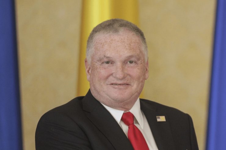 adrian zuckerman