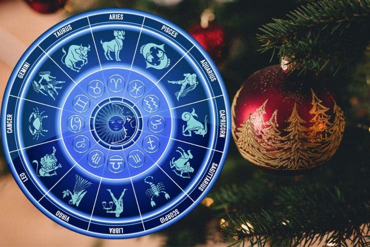 AstroRedacția: Horoscop 25 decembrie 2024. Trei zodii sunt binecuvântate de Crăciun