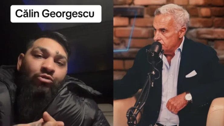 Interlopii care l-au susținut pe Călin Georgescu se dezic de el