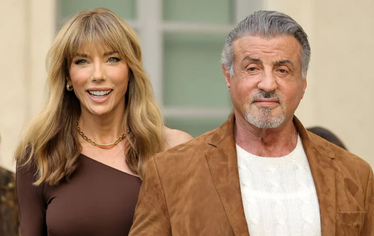 Scrisoarea care a șocat-o pe soția lui Sylvester Stallone: ”Jennifer, sunt un laș..” 25 Jennifer Flavin și Sylvester Stallone