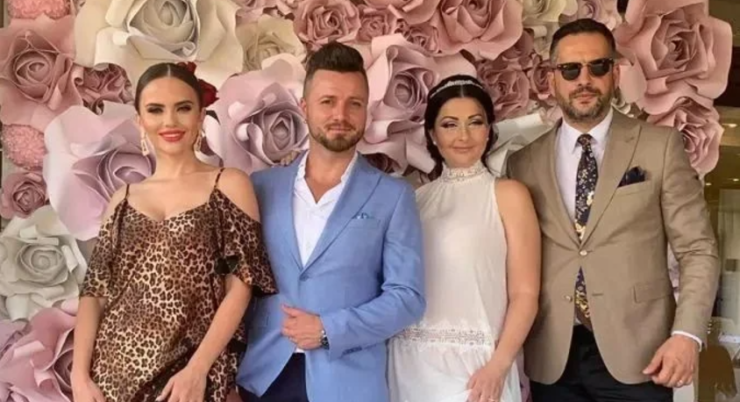 Gabriela Cristea și Cristina Șușcanu, schimbi de replici acide