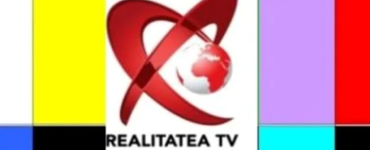 Emisia postului TV Realitatea Plus, întreruptă de CNA