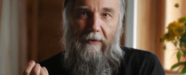 Alexandr Dughin