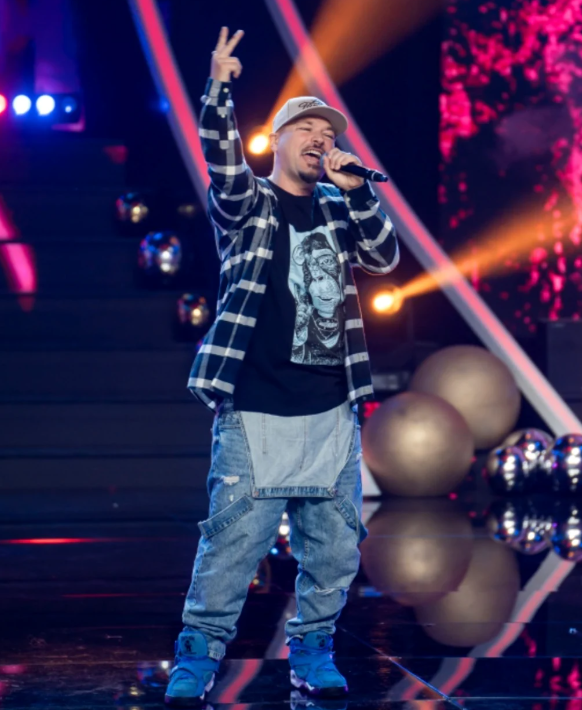 Puya, față în față cu Connect-R la ”Revelionul cel neBUN”