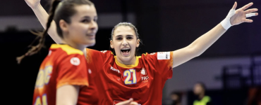 Moment istoric! România, victorie răsunătoare cu Suedia, la Campionatul European de handbal feminin