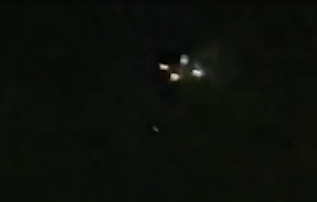 Alertă în America! Drone suspecte, depistate de autorități 