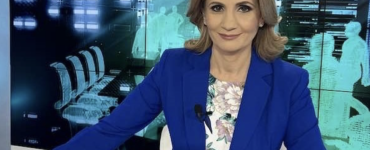 Anca Alexandrescu intenționează să candideze la alegerile prezidențiale: „De ce nu?”