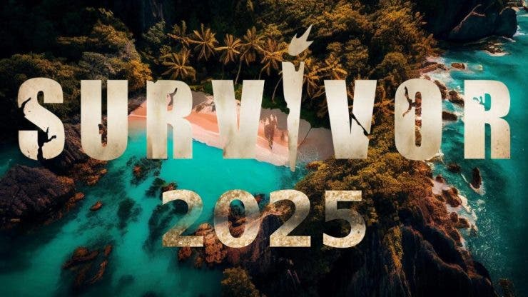 Survivor 2025