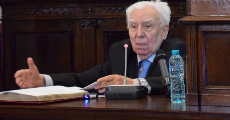 Mircea Malița