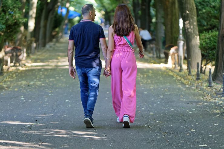 Povești de viață: Un nou început la 35 de ani: Povestea unui bărbat care a găsit iubirea pentru a treia oară 25 Povești de viață Un nou început la 35 de ani Povestea unui bărbat care a găsit iubirea pentru a treia oară
