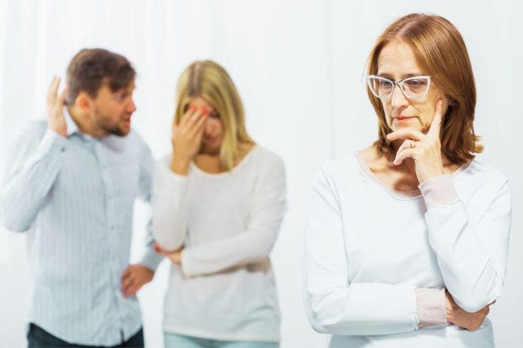 Povești de viață. Soacra care a încercat să despartă doi îndrăgostiți. Ce s-a ales de relația lor, după ce și-a băgat ea coada