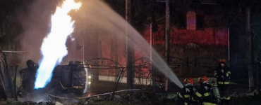 Foto: ISU Brasov