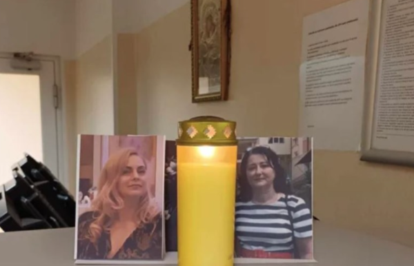 Tragedie la UPU Suceava. Două asistente au murit la 12 ore distanță, răpuse de o boală gravă 26 Foto: stiri.botosani.ro