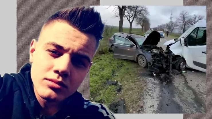 Accident înfiorător în Vaslui: „A văzut fantoma mamei sale și a pierdut controlul volanului” 25 sursa foto cancan.ro