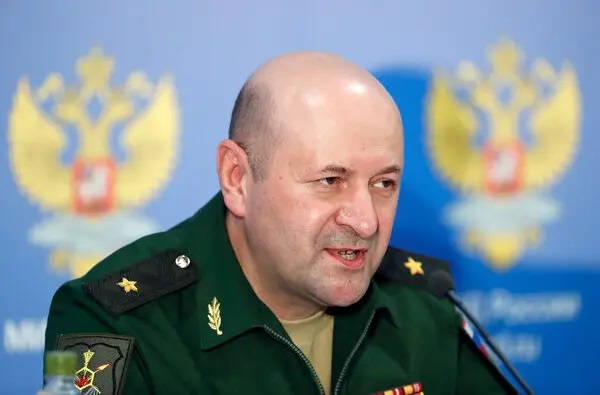 FSB publică mărturia unui suspect implicat în asasinarea generalului Igor Kirillov. „Mi-au oferit 100.000 de dolari” 25 asasinarea generalului Igor Kirillov