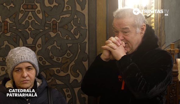 gigi becali