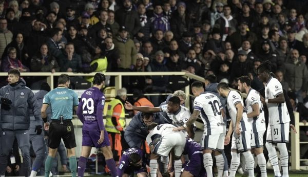 tragedie fotbal