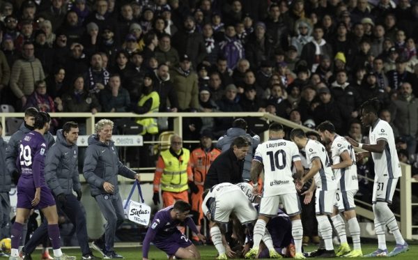 tragedie fotbal
