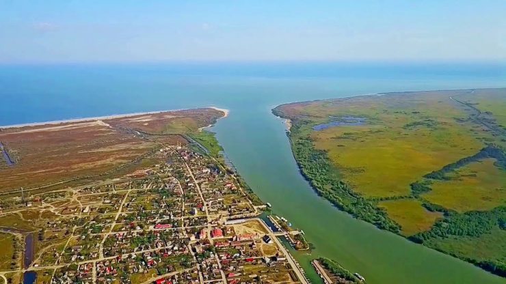 bratul Sfântul Gheorghe