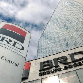 BRD