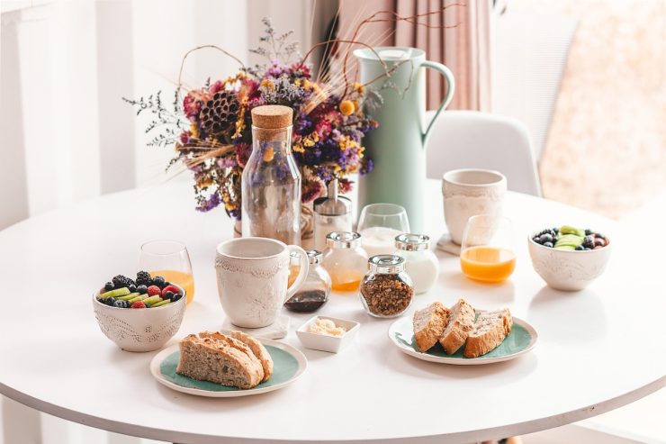 Pericolele cafelei în combinație cu micul dejun. Ce greșeli să eviți pentru sănătatea ta 25 sursa - pixabay