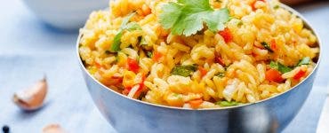 pilaf