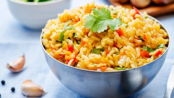 pilaf