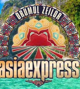 Asia Espress